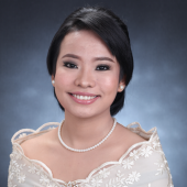 Mary Camille Dela Peña