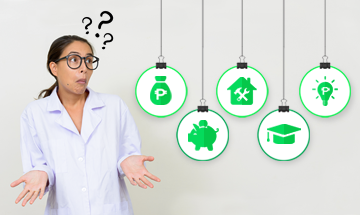 Top 10 Frequently Asked Questions When Getting a Loan