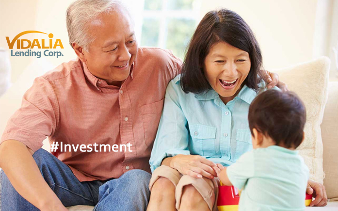 Smart New ways to invest your money today