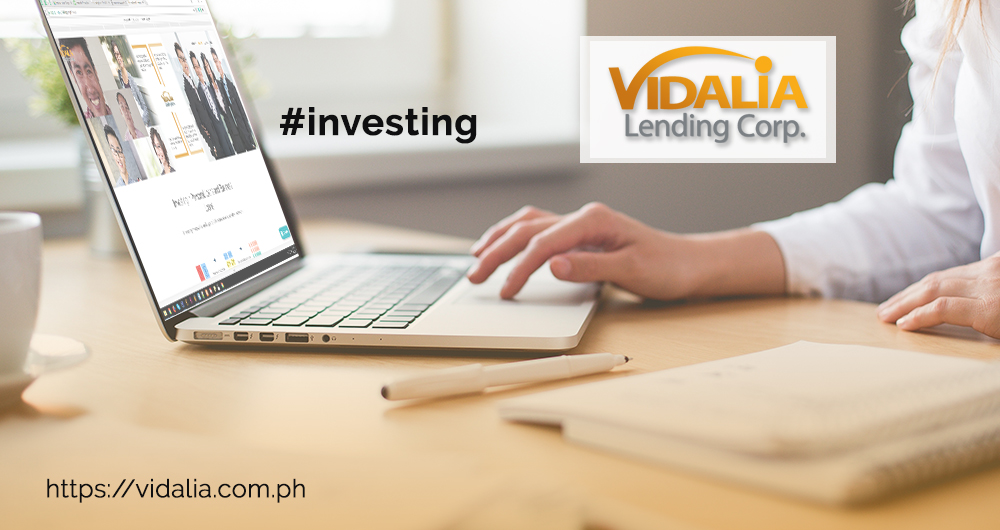 Here are some Investment options for P5000 and above