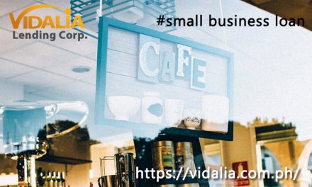 How to Get a Small Business Loan