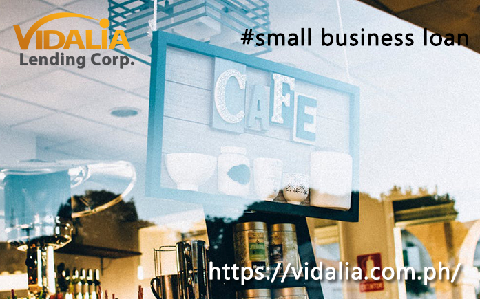 How to Get a Small Business Loan