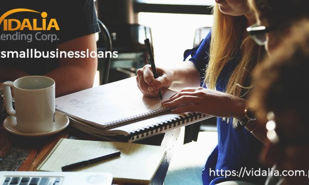 4 Options for Financing your Small Business