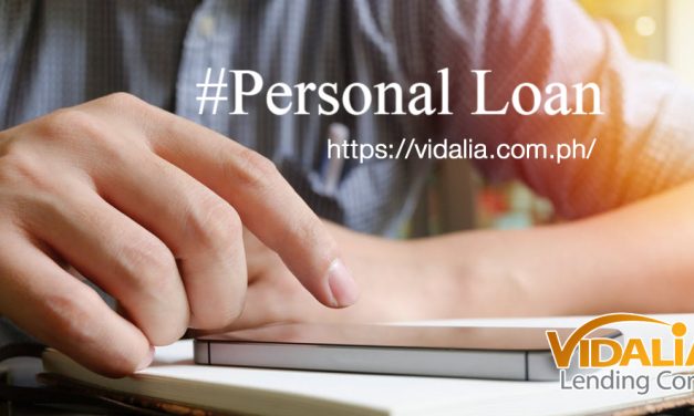 Vidalia Lending Tips For Your Personal Loan Application