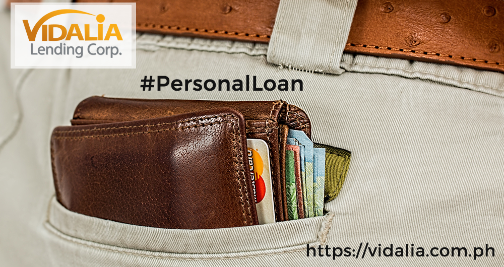 4 Tips on How to Manage your Personal Loan