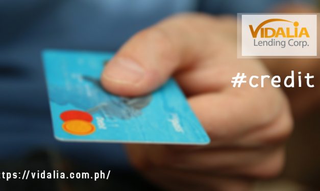 Build your business credit in five simple ways