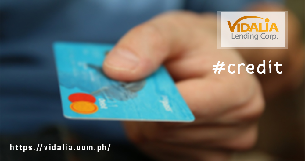 Build your business credit in five simple ways