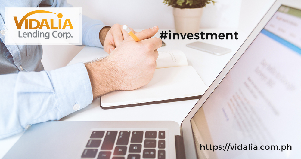 Are you ready to invest?