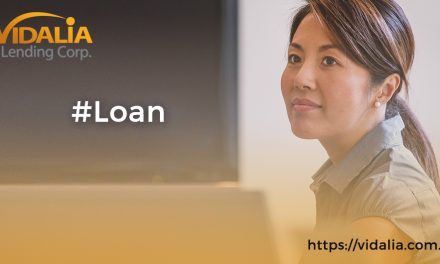 Five Simple Ways To Get That Loan Approved