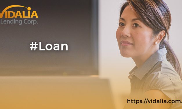 Five Simple Ways To Get That Loan Approved