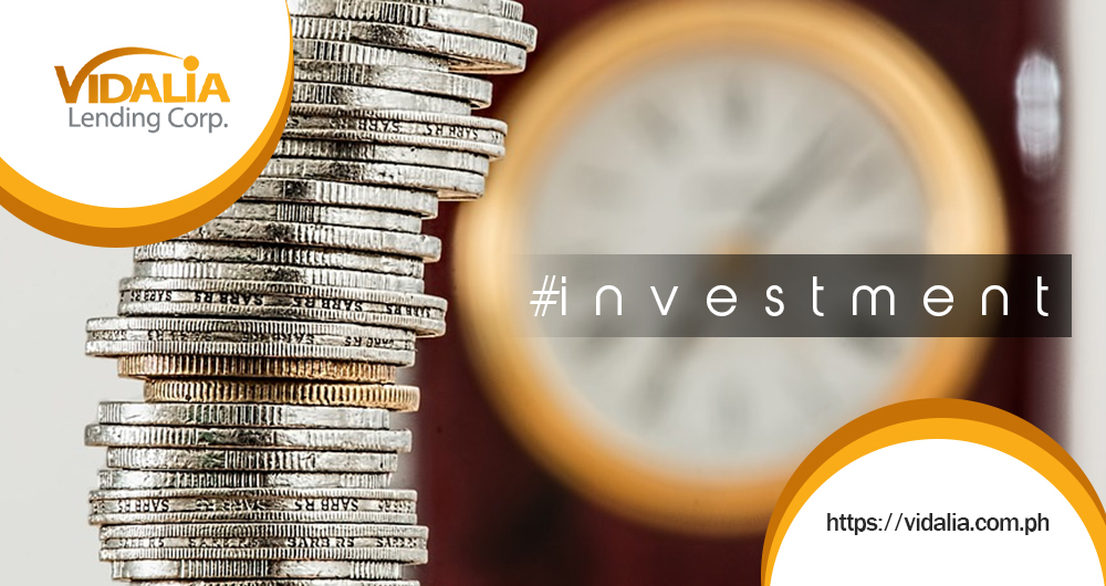 5 Steps to be a better Investor