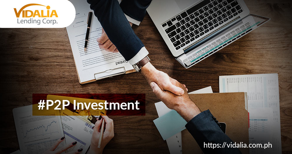 Things You Should Consider Before You Start Investing On A P2P Lending