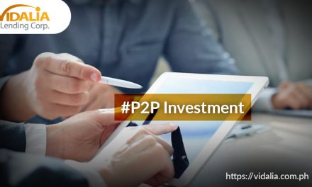 Investing on Peer-to-Peer Platforms