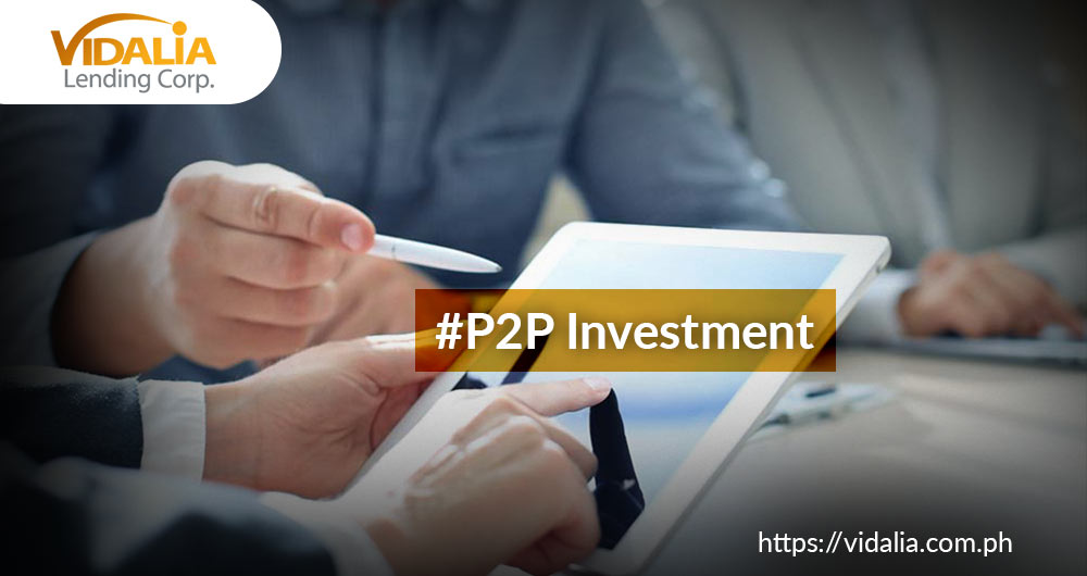 Investing on Peer-to-Peer Platforms