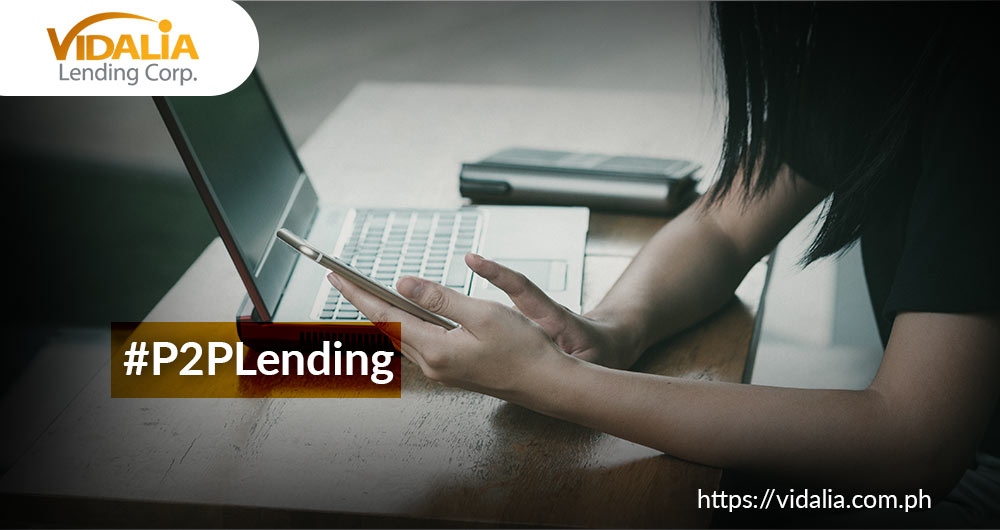 Benefits of Peer-to-Peer Lending