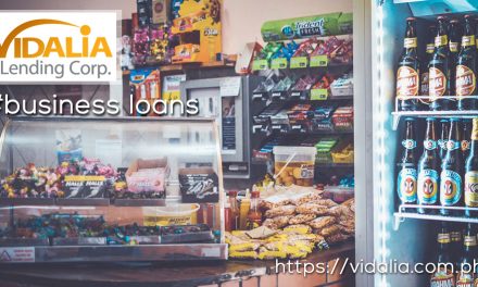 Basic Steps on writing a Business Plan