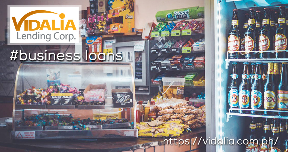 Basic Steps on writing a Business Plan