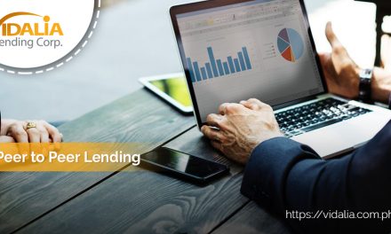 Peer-to-Peer Lending Trends (2018-2019)