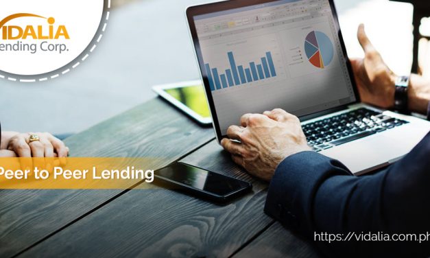 Peer-to-Peer Lending Trends (2018-2019)