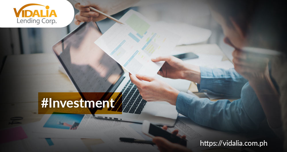 Top 5 Investments to make this 2019