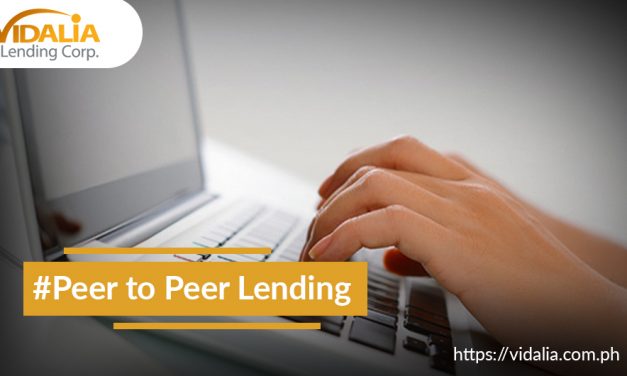 Online Loans: A Guide in applying for a Personal or Business Loan