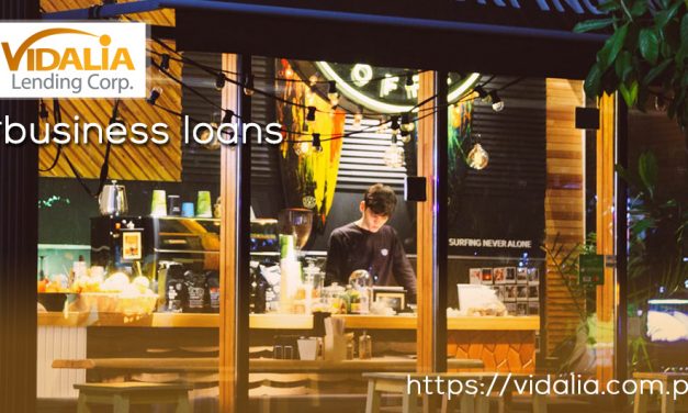 Business Loan options for your startup business