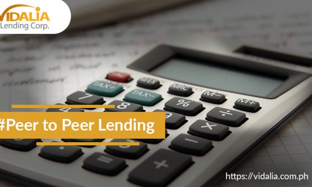 The Concept of Utang: Where you can borrow money in Philippines