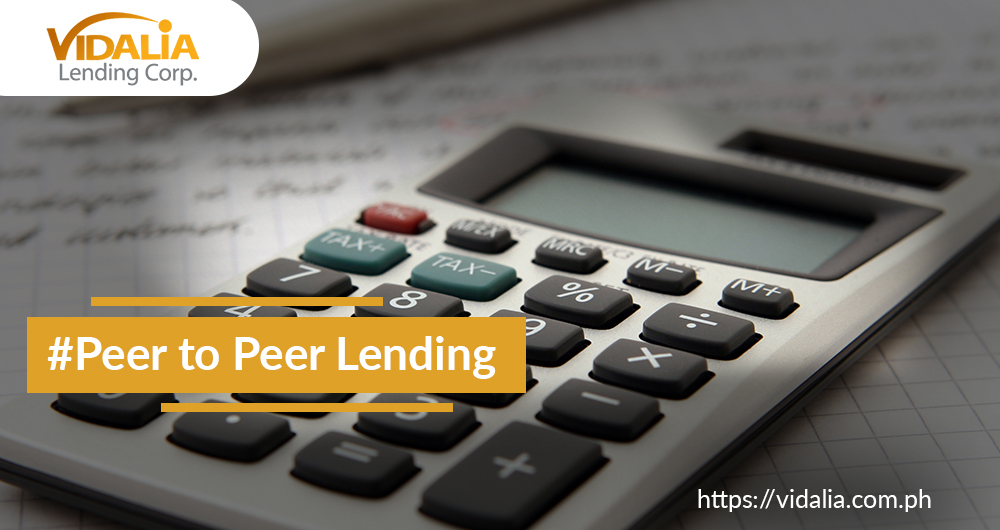 The Concept of Utang: Where you can borrow money in Philippines