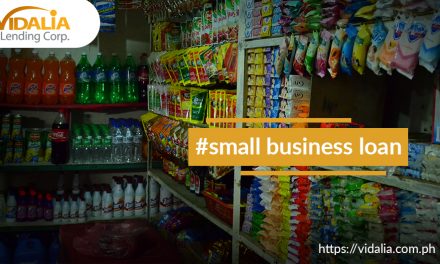 Debunking Myths about Small Business Loan