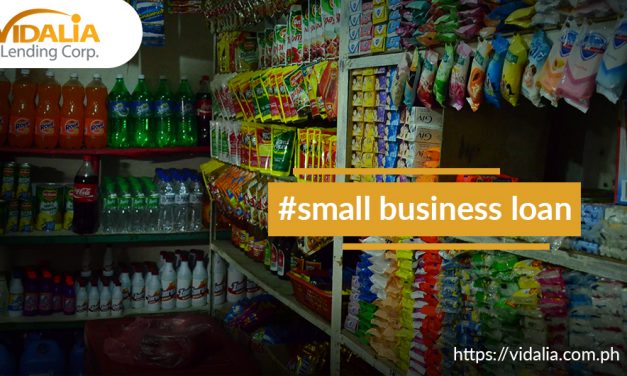 Debunking Myths about Small Business Loan