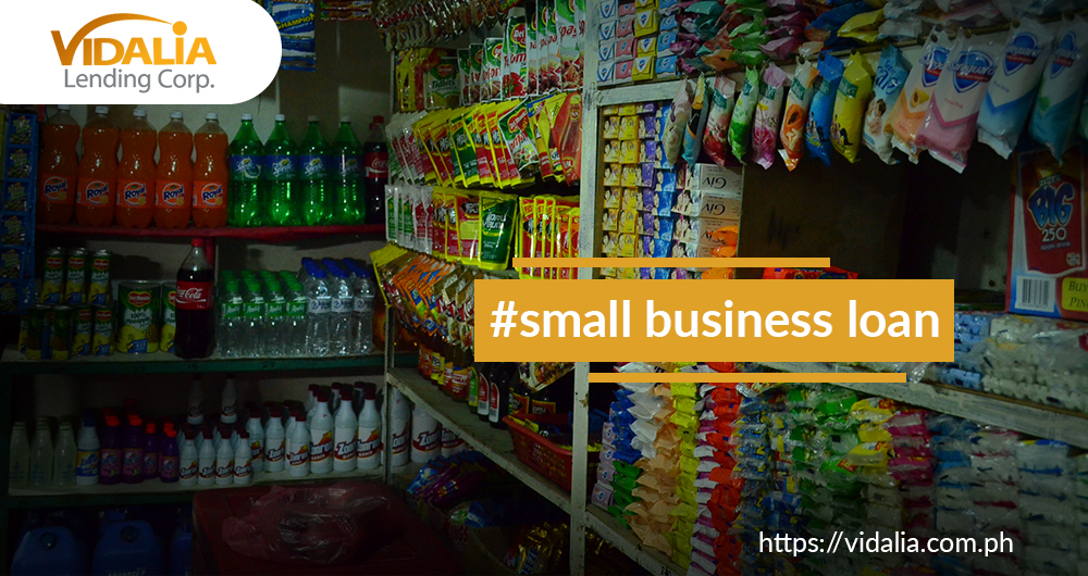 Debunking Myths about Small Business Loan