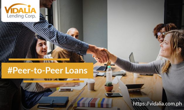 Borrowing Money: Top Well-Known Myths about Online Loans