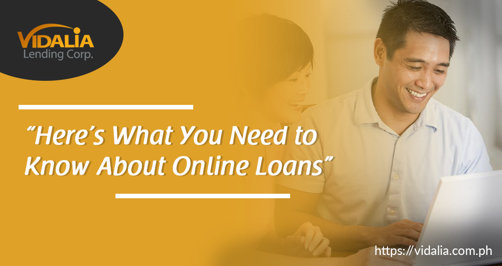 Online Loans