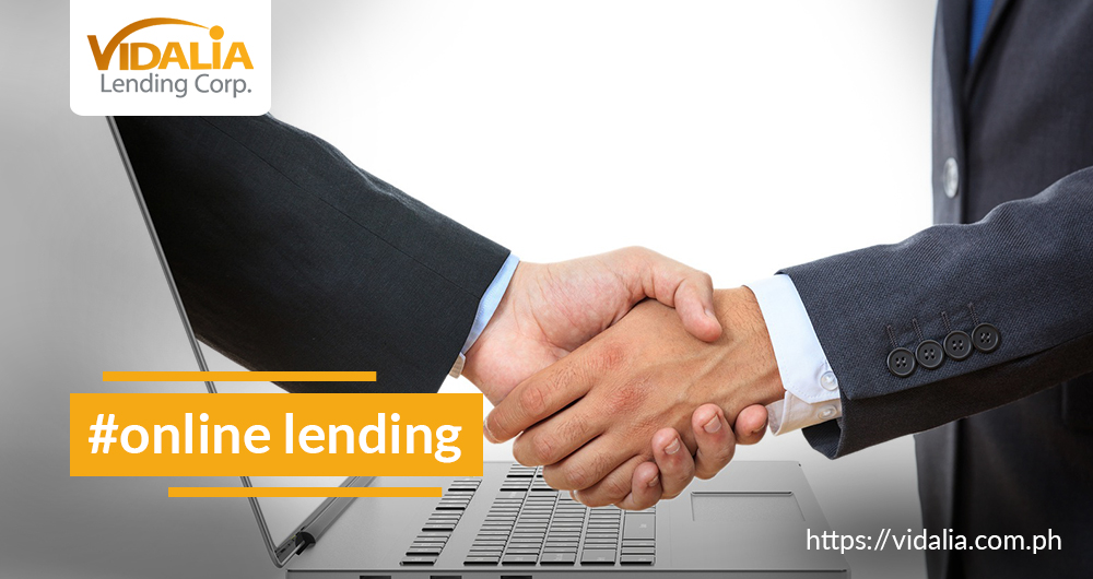 Applying for Online Loans