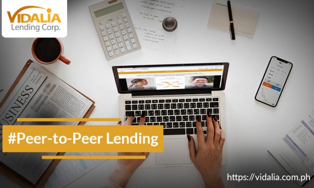 How does P2P Lending works?