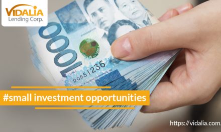 Investment Tips for Big Spender Millennials