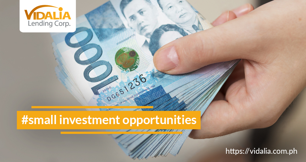 Investment Tips for Big Spender Millennials