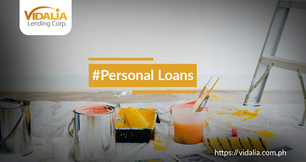 Home Renovation Loan For Every Filipino Home Owner