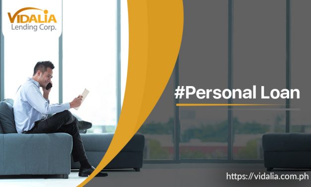 Everything You Need to Know About Personal Loans