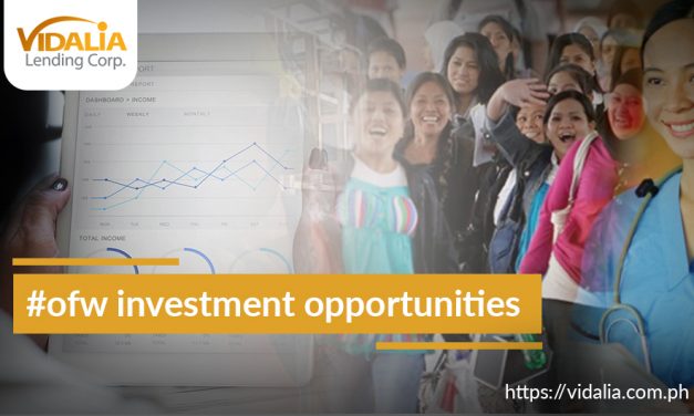 OFWs’ Quick Guide to Increasing Money Savings