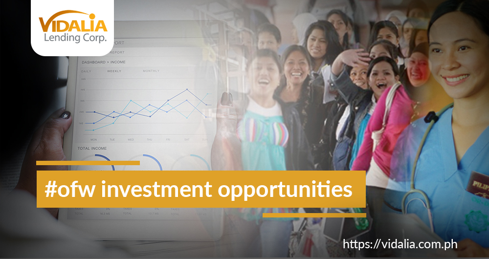 OFWs’ Quick Guide to Increasing Money Savings