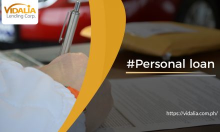 Why Filipinos Apply for a Personal Loan