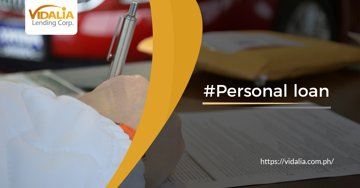 Why apply for a Personal Loan during high inflation?