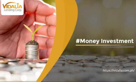 Slowly Work Your Way on Becoming Wealthy