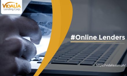 Online Lenders (Peer to Peer Lending) vs Banks