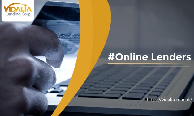 Online Lenders (Peer to Peer Lending) vs Banks