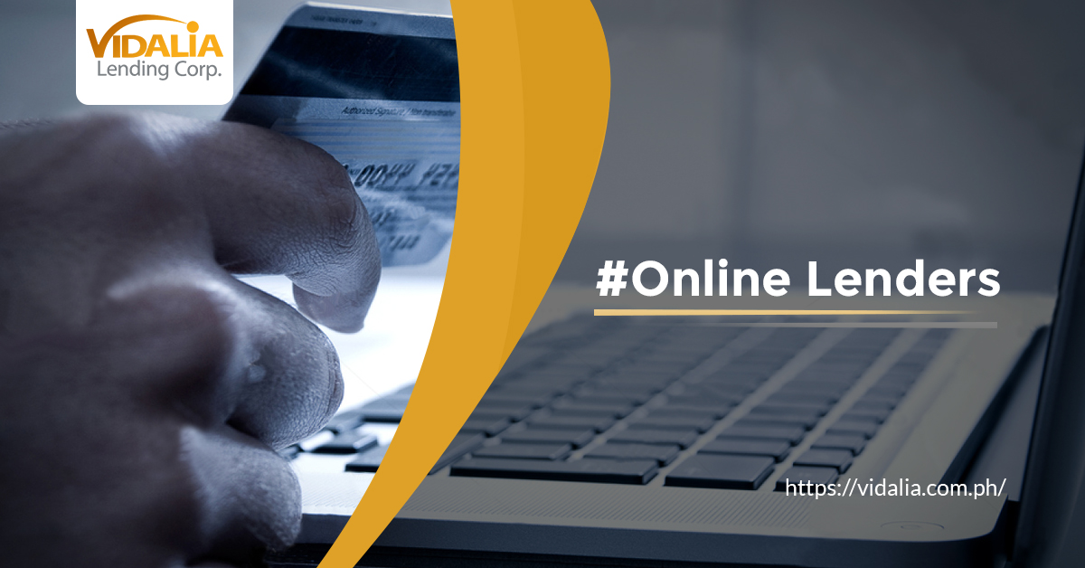 Online Lenders (Peer to Peer Lending) vs Banks