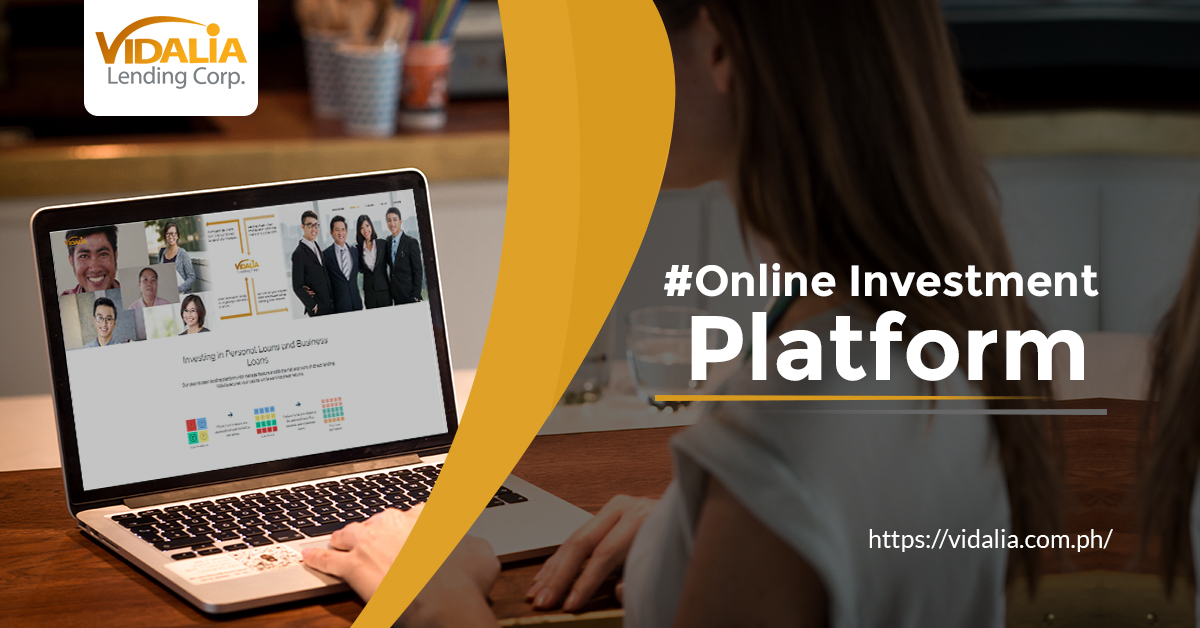 Millennials: This is why you should consider a P2P Loan Investment