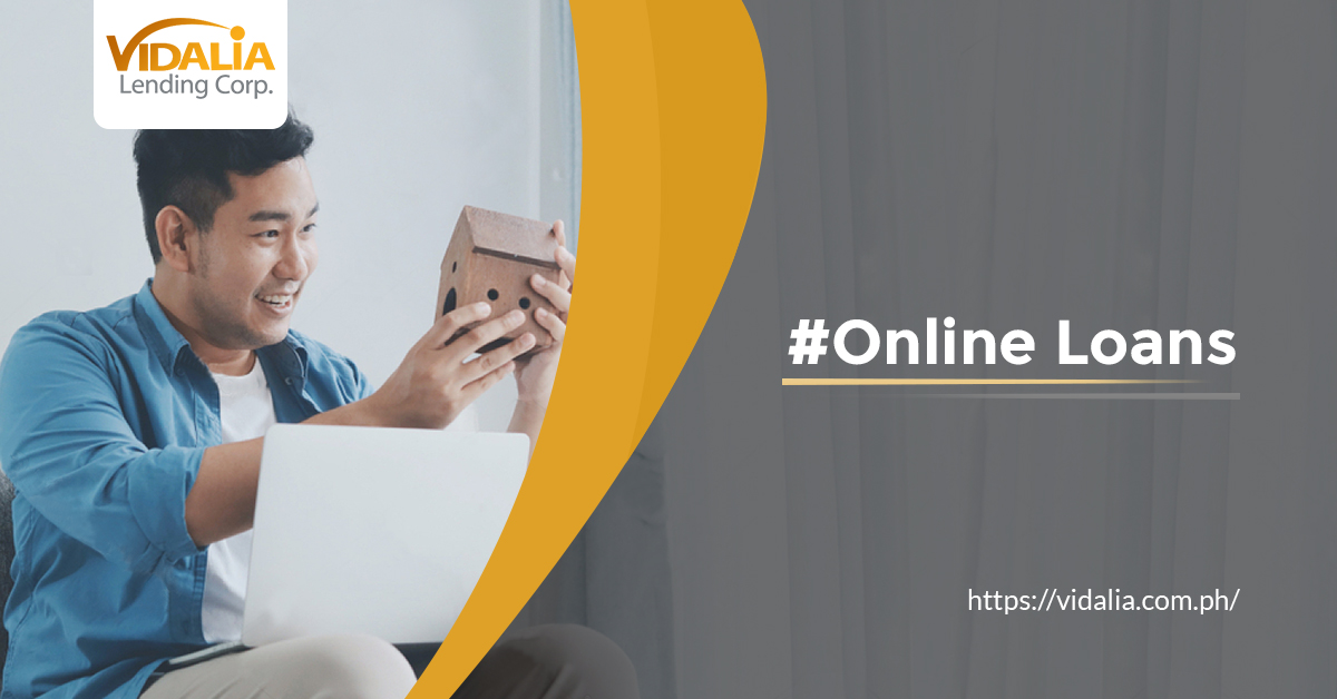 Why Filipinos apply for Loans