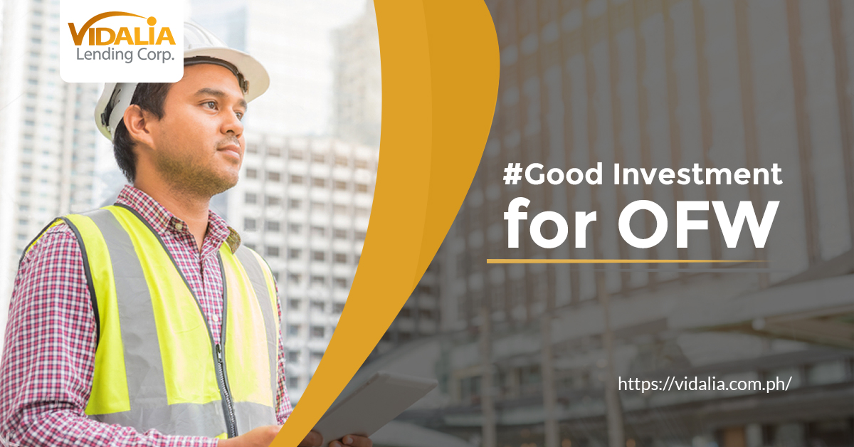 Good Investment for OFW 101: The Do’s and Don’ts